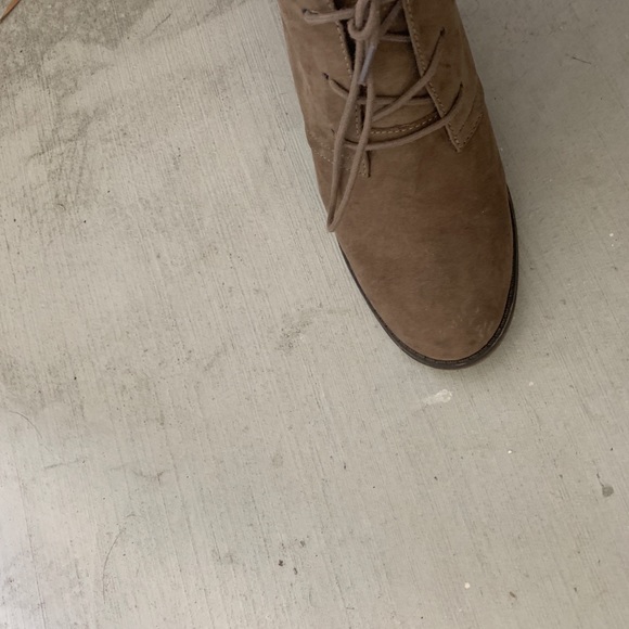 Great MIA Booties - Picture 10 of 11